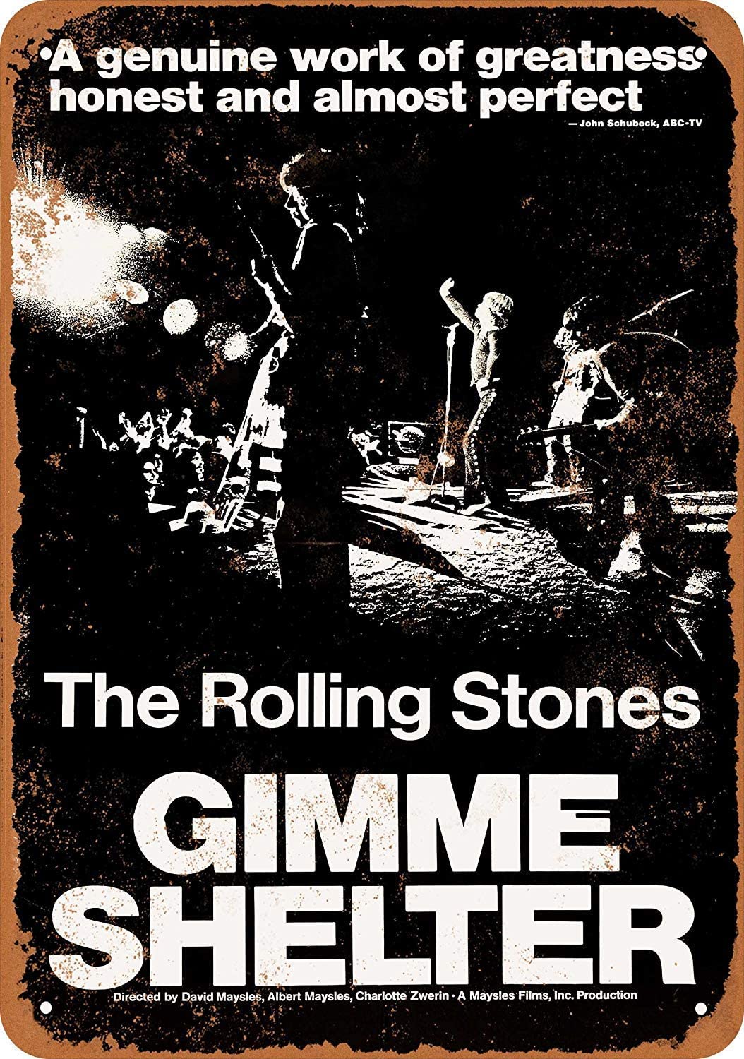 Rolling Stones