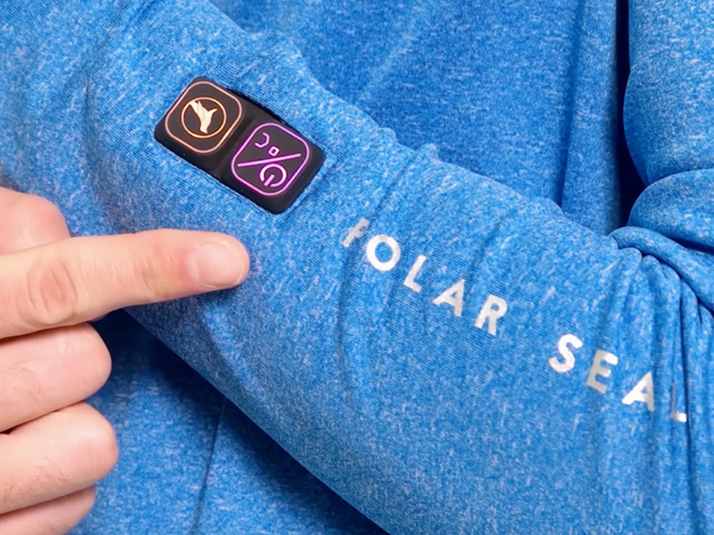 Polarseal