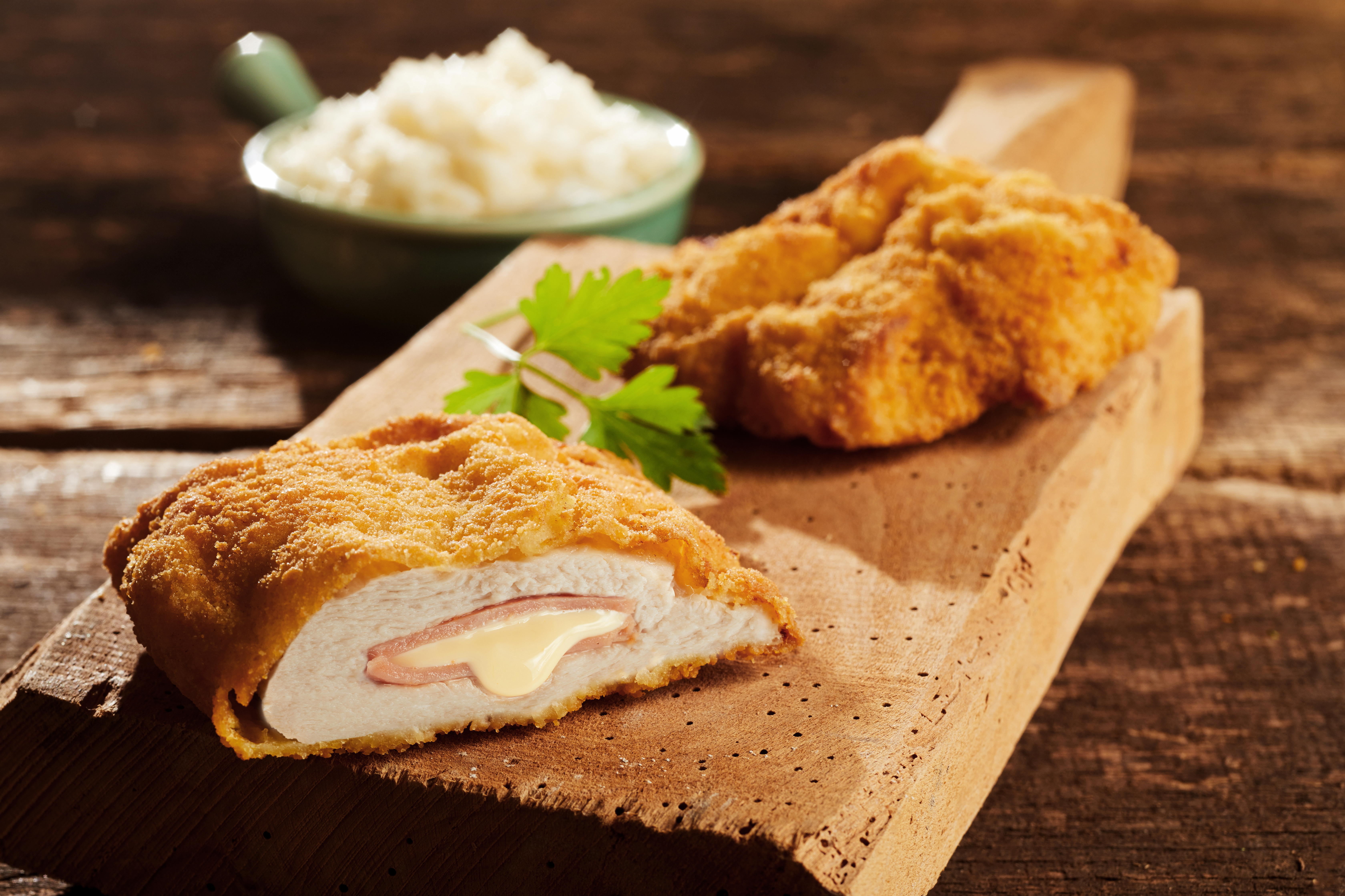 Cordon Bleu