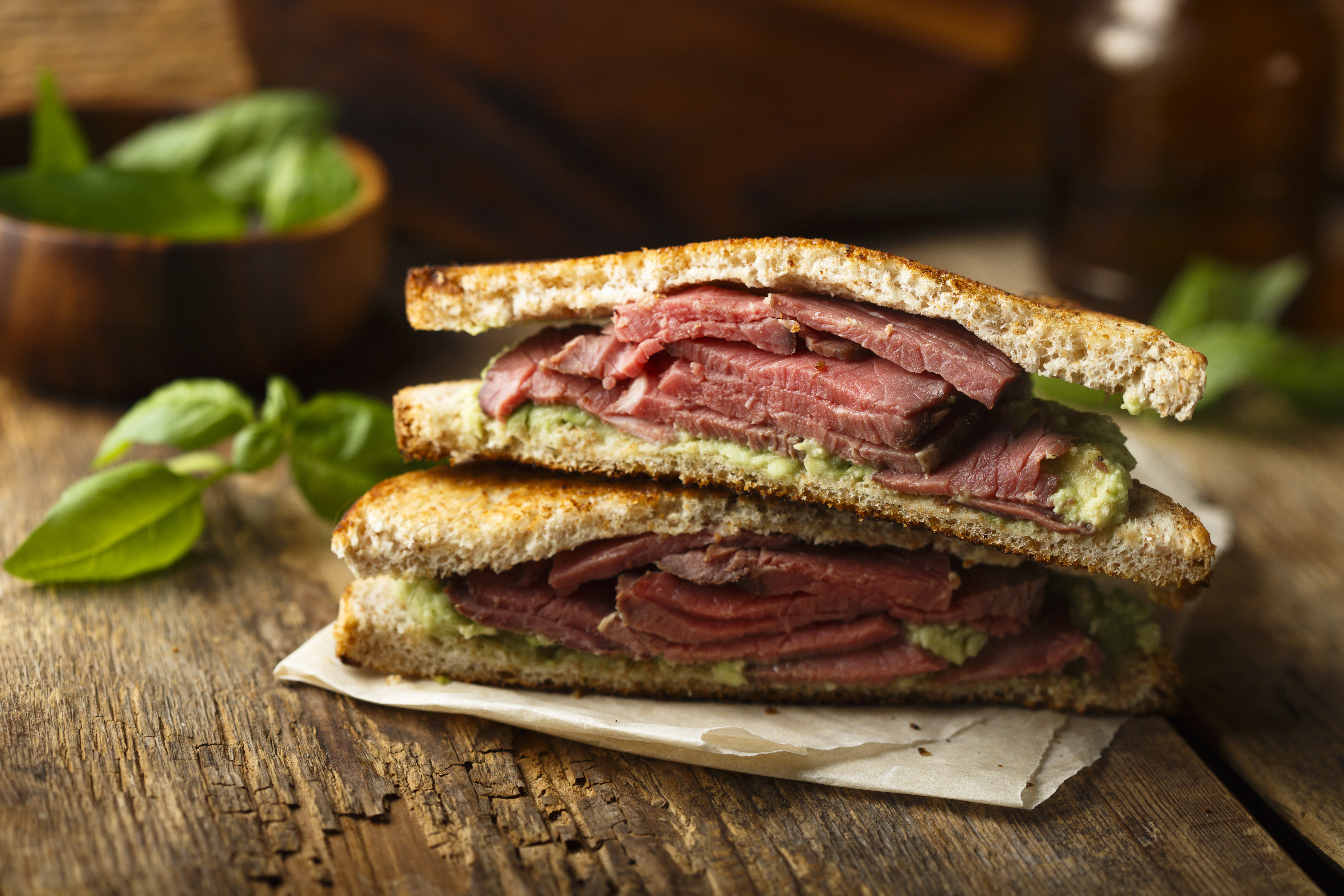 Sandwich