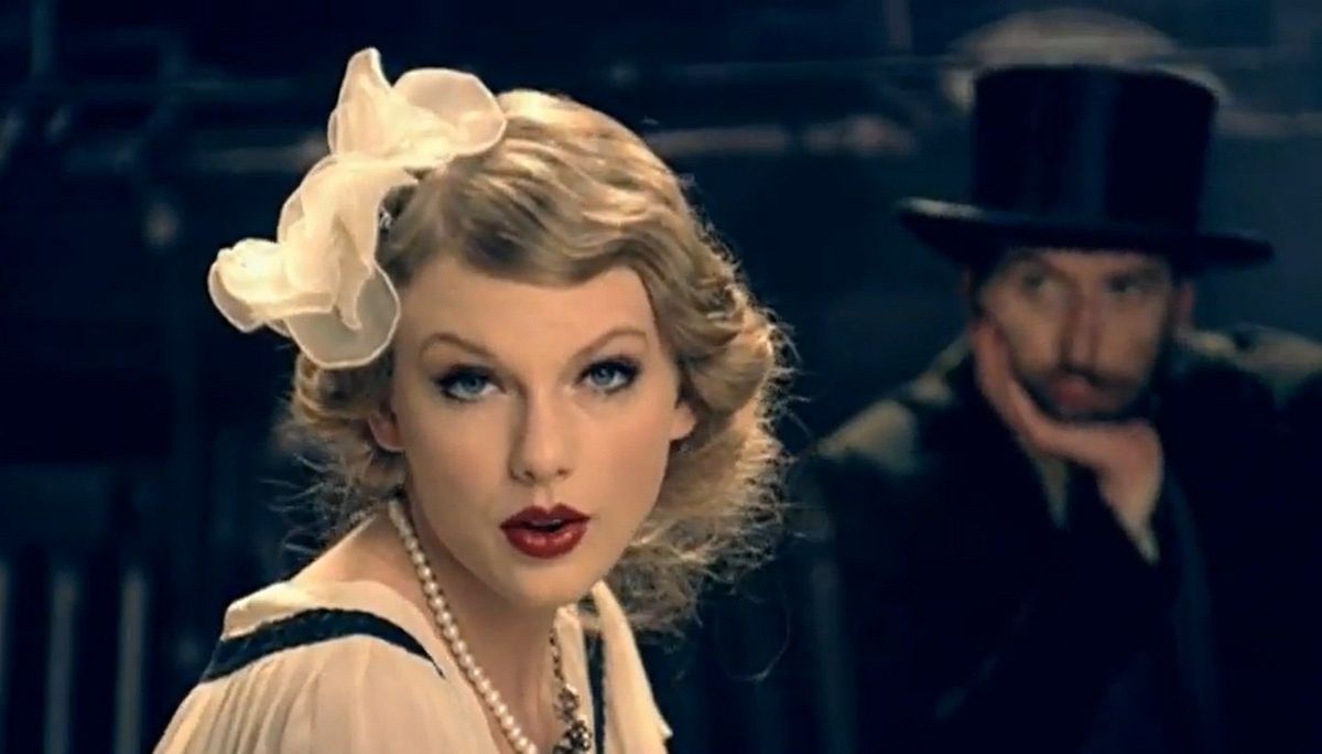 Taylor Swift