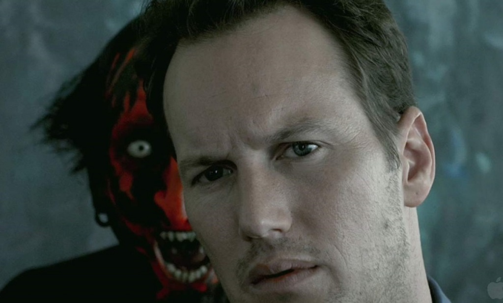 Insidious