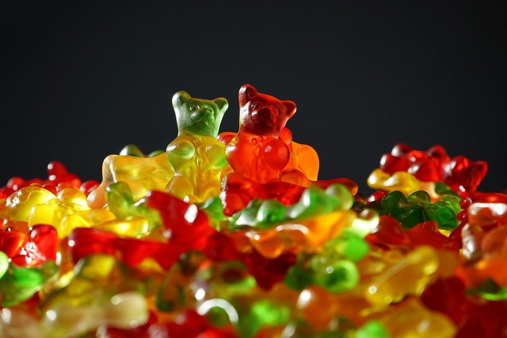 Gelatine