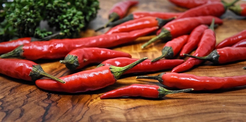 Chillis
