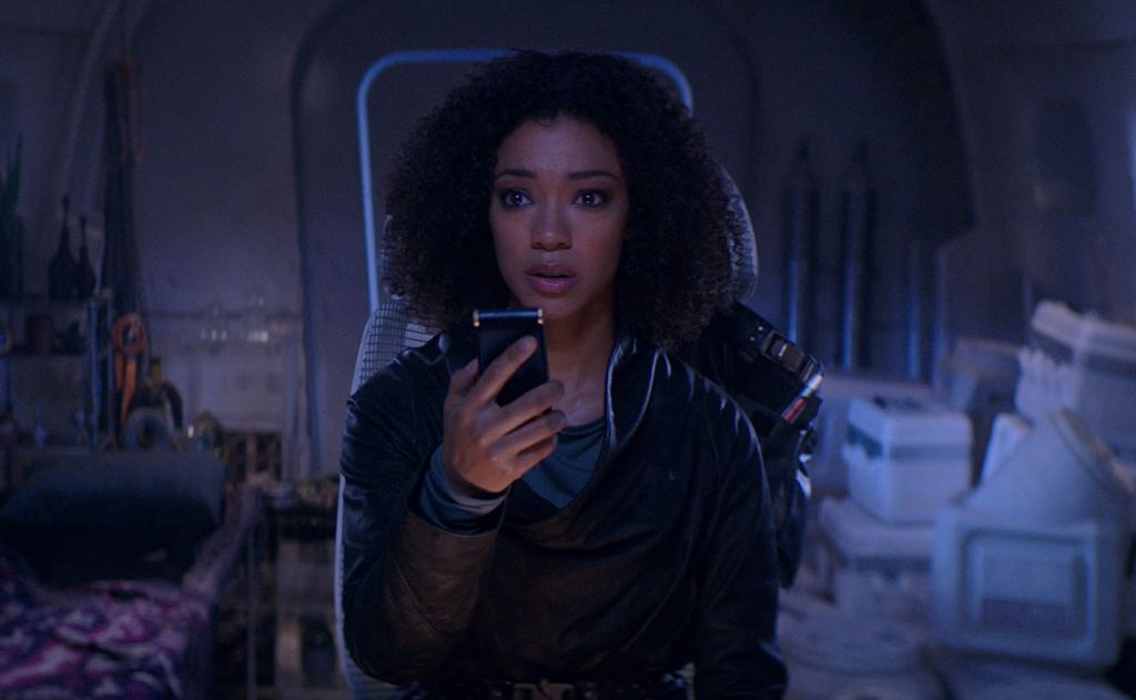 Star Trek Discovery Staffel 3