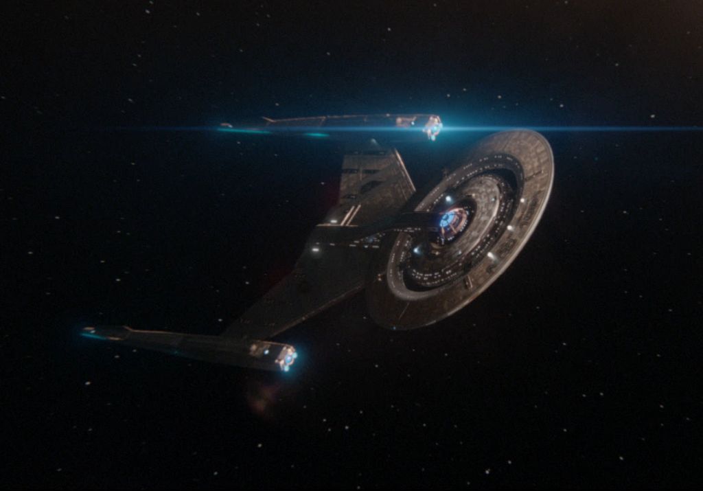 Star Trek Discovery Staffel 3