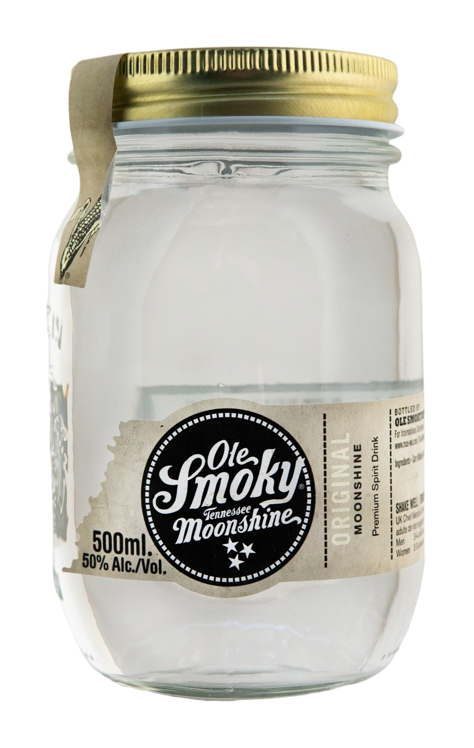 Ole Smoky