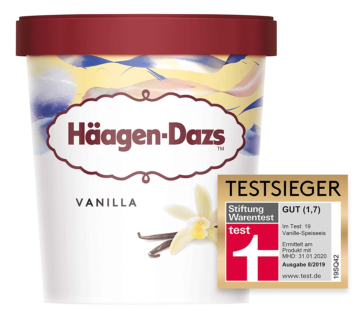 Häagen Dazs