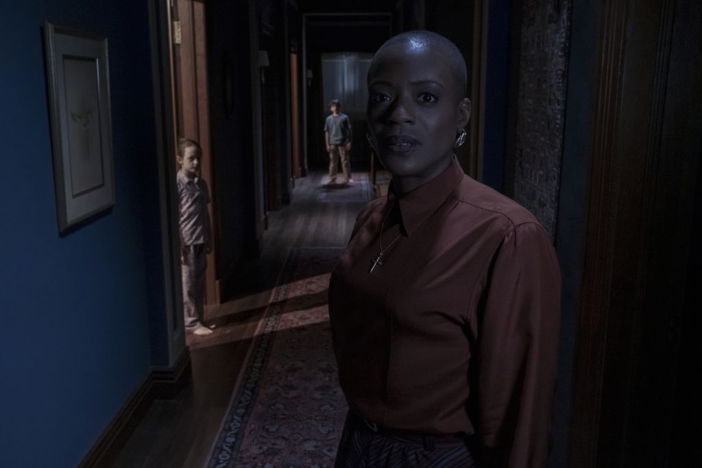 Spuk in Bly Manor