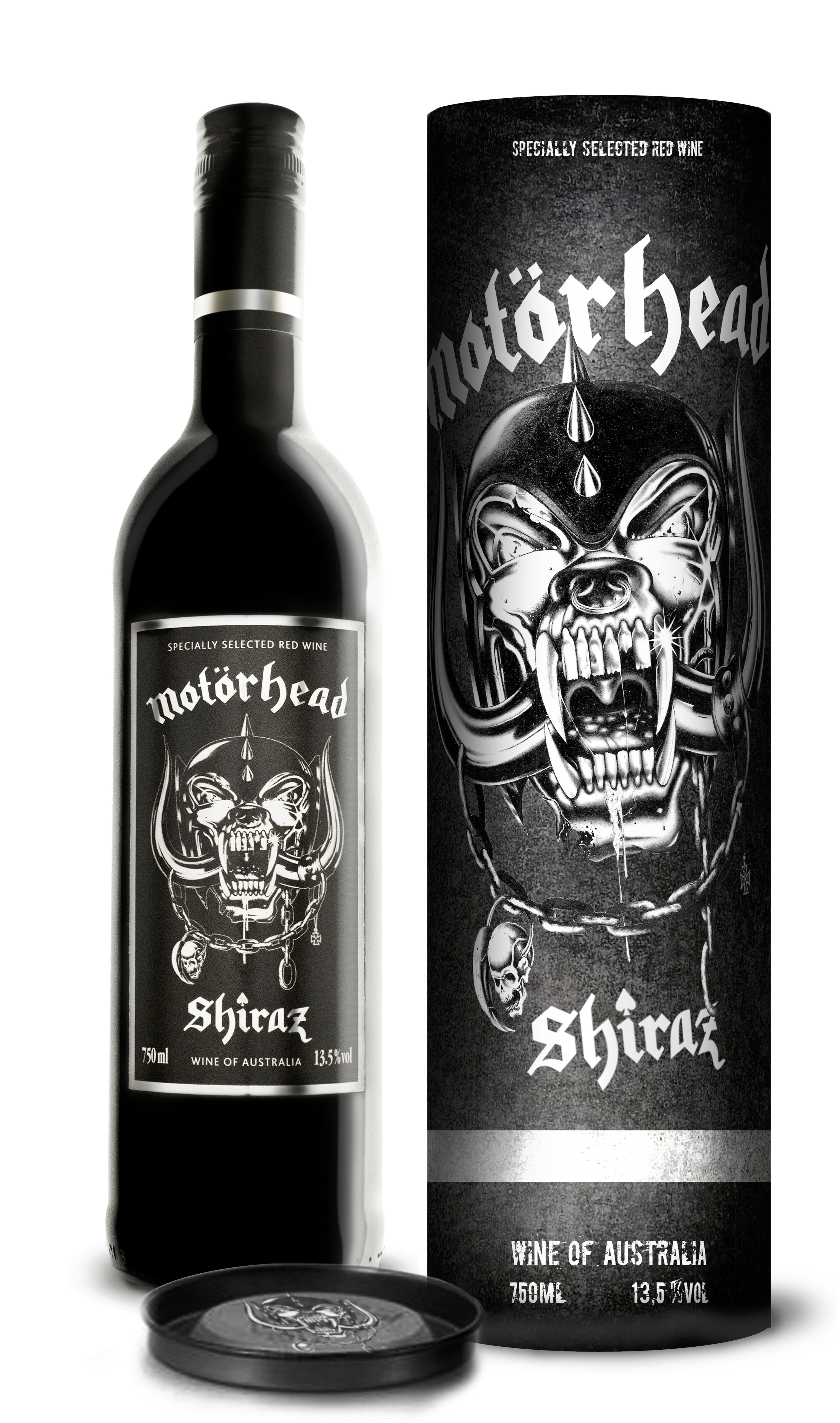 © Motörhead