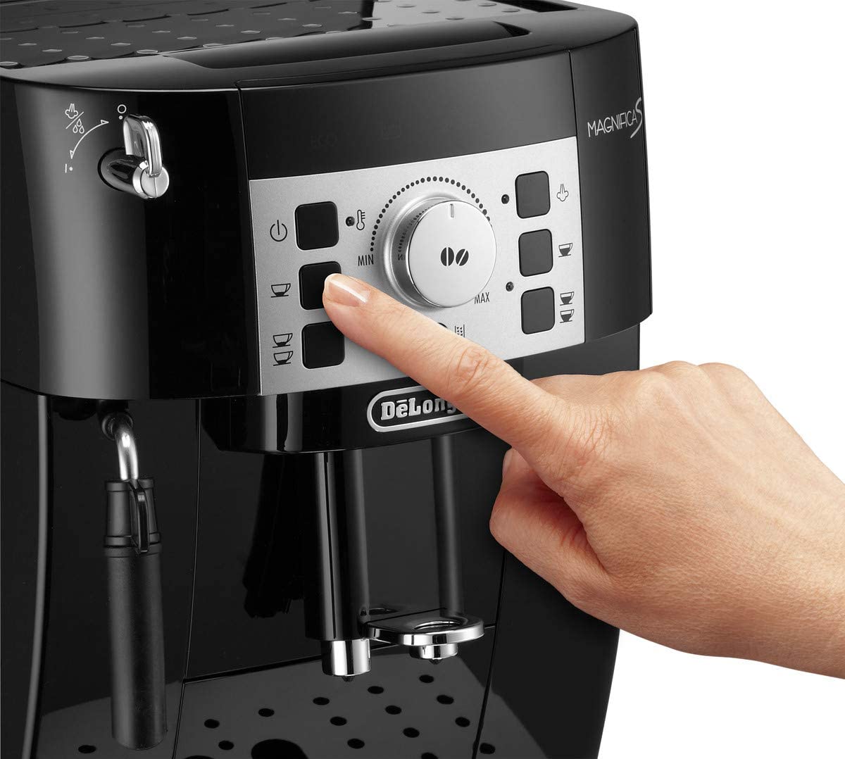 De'Longhi Magnifica S