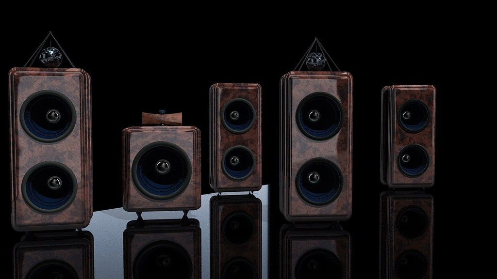Speaker