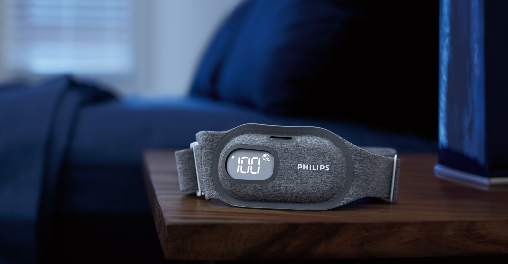 Philips SmartSleep Snoring Relief Band