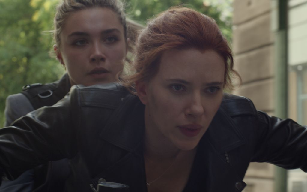 Black Widow