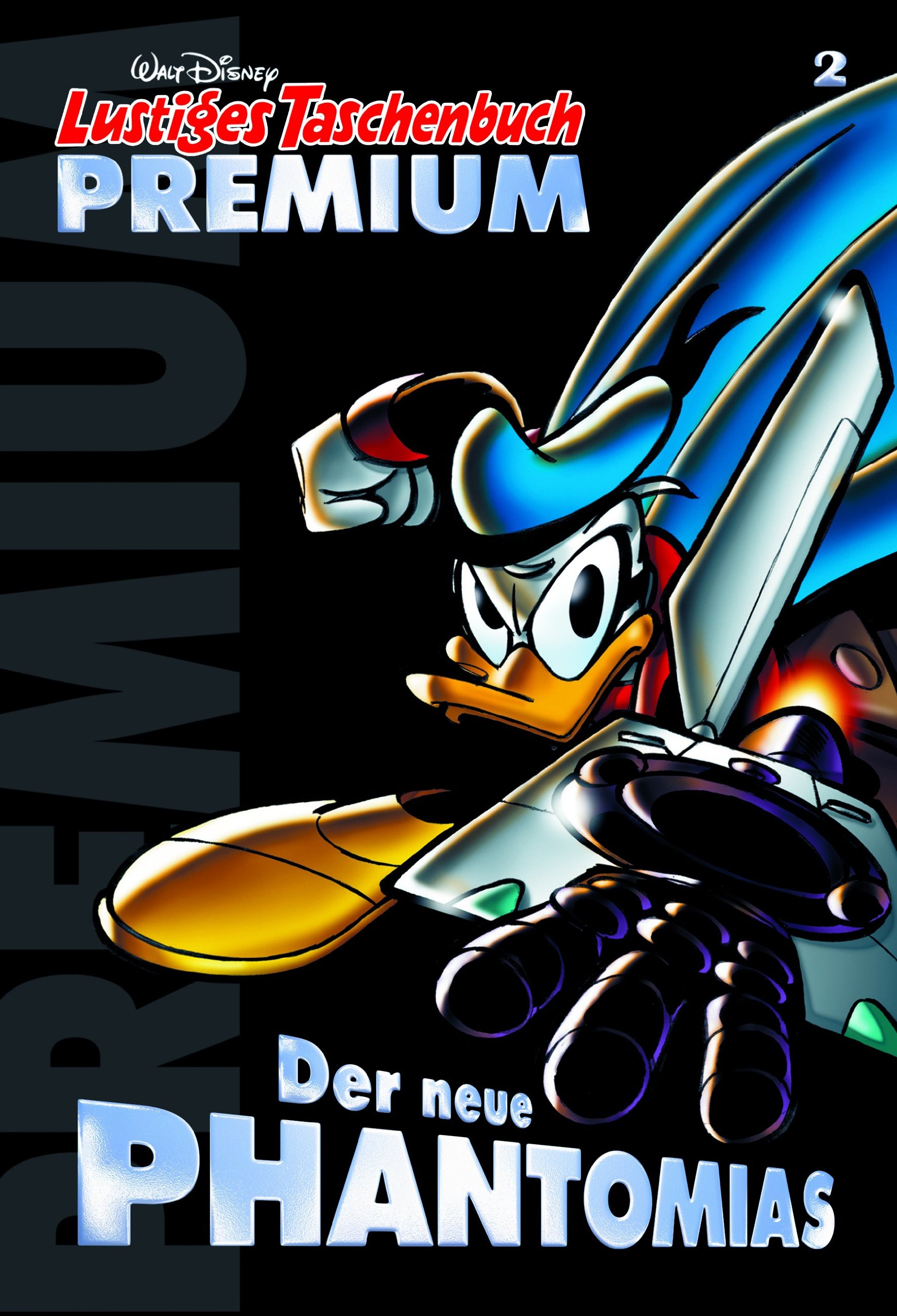 © Disney / Egmont Ehapa