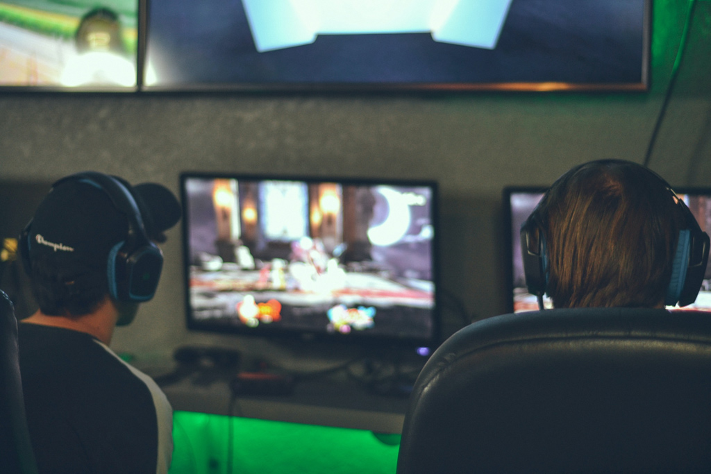 Foto: Alex Haney / Unsplash
