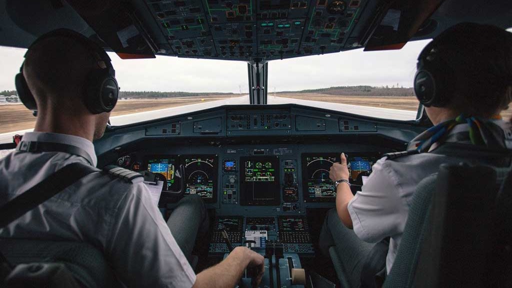 Microsoft Flight Simulator hat für kräftig Furore gesorgt. Was das Spiel so besonders macht und was die Experten daran begeistert. | Spiele.de