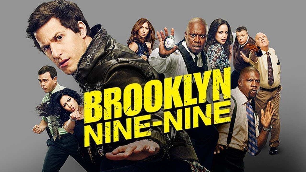Brooklyn Nine-Nine | Spiele.de