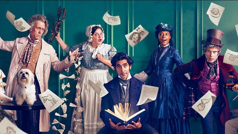 The Personal History of David Copperfield | Spiele.de