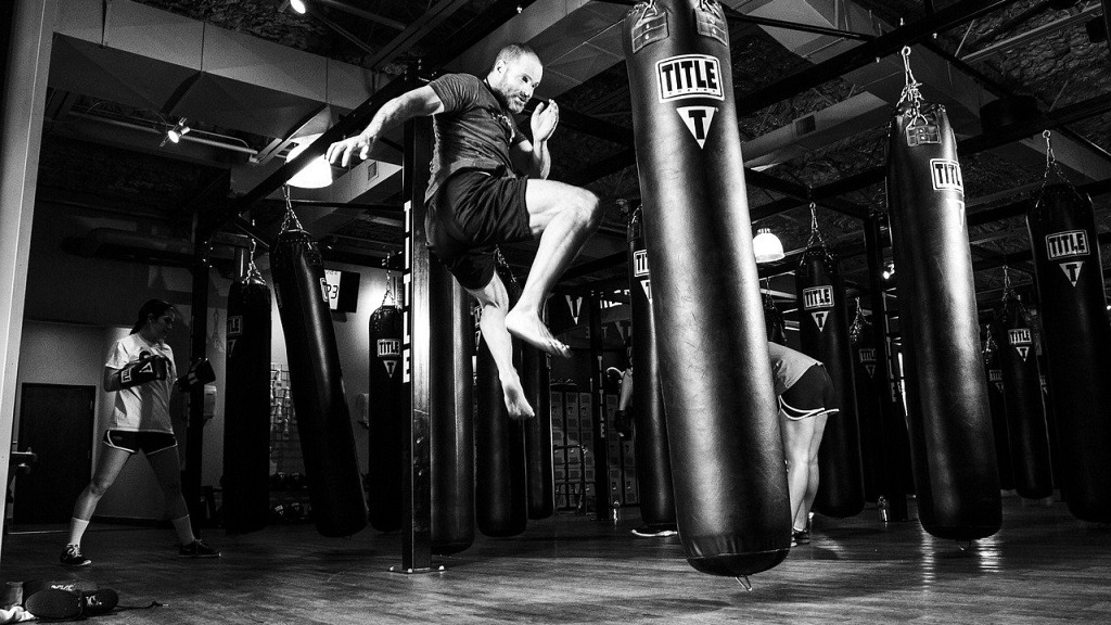 Welcher Kampfsport passt zu dir? | Spiele.de