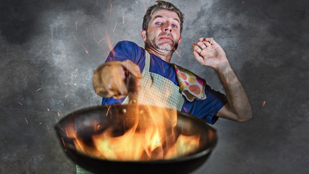 Turbo-Küche: Schnell und lecker | Spiele.de