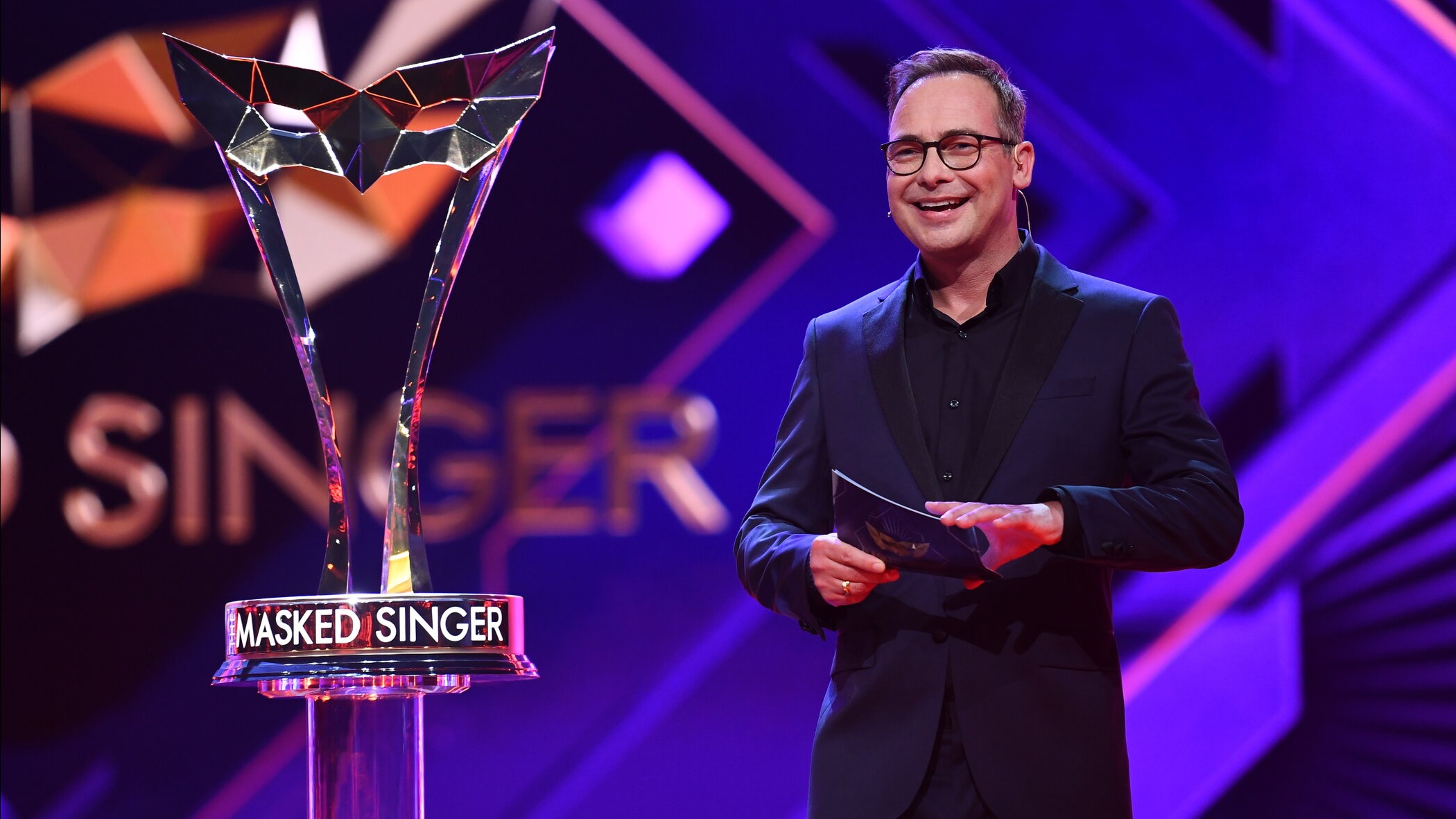Alle Kostüme im Überblick; Infos und Indizien, kompakt gesammelt: Wir von 'spiele.de' sind im „The Masked Singer“-Fieber! | Spiele.de