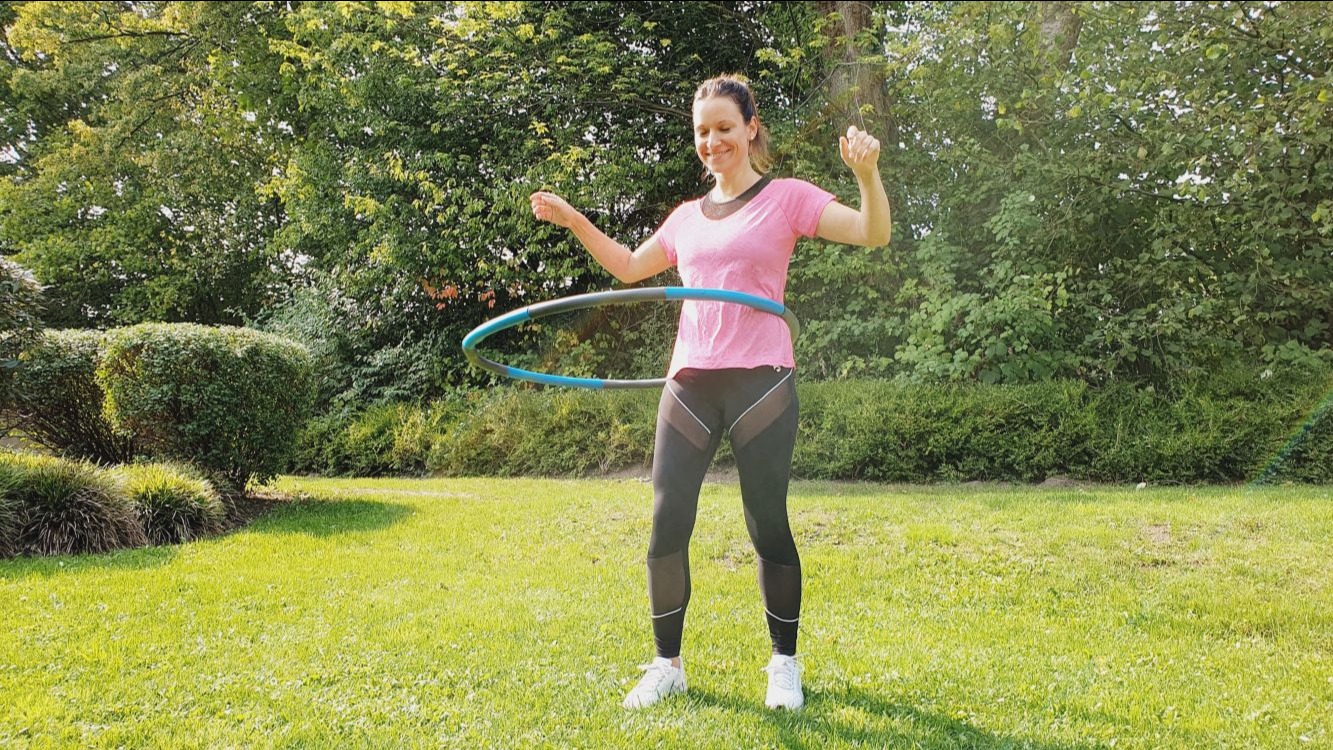 Hula-Hoop | Spiele.de