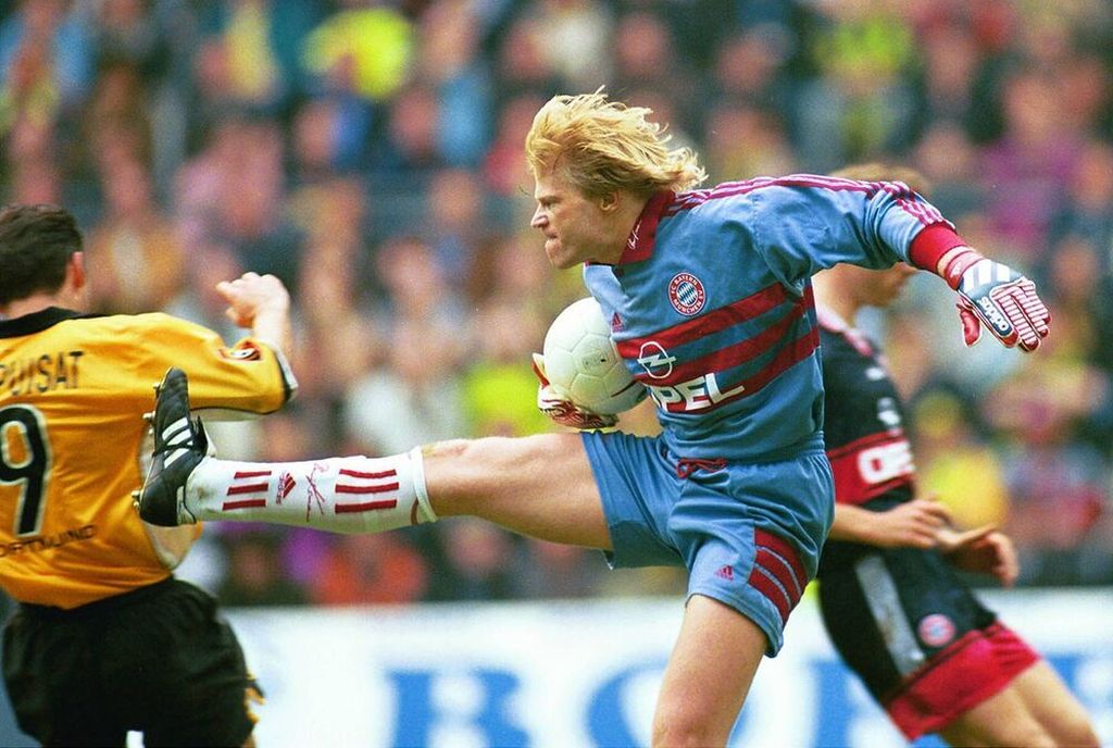 Oliver Kahn