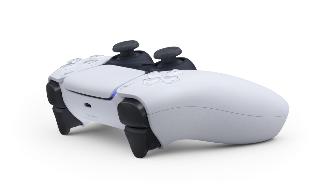 PS5 Dual Sense Controller