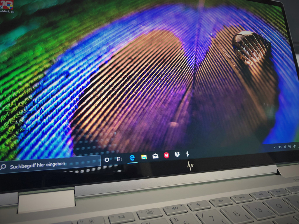 HP Spectre
