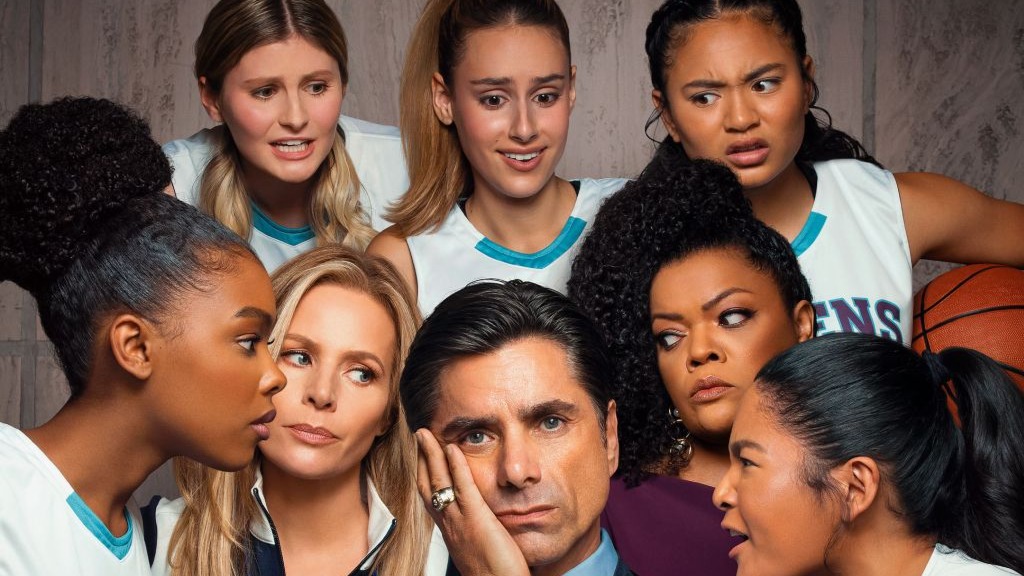 Big Shot: Wohin dribbelt die neue Sportler-Dramedy bei Disney+? | Spiele.de