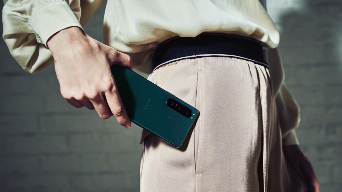 Sony Xperia 1 III - ein ernüchterndes Update | Spiele.de