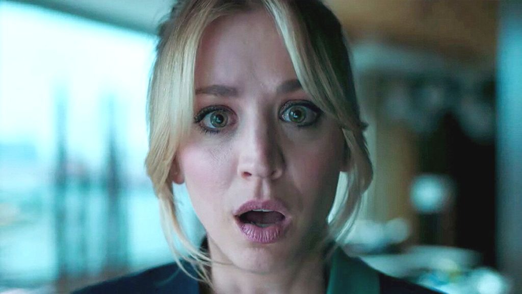 The Flight Attendant: HBO Max-Serie landet bei Amazon Prime | Spiele.de