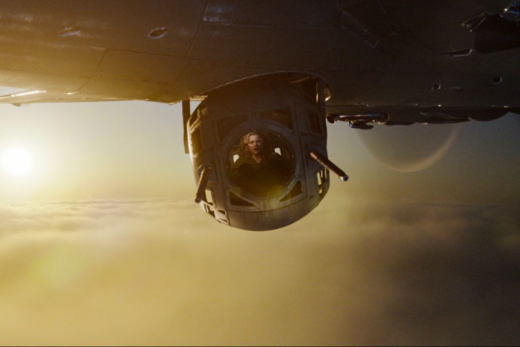 Shadow in the Cloud @Splendid FIlms