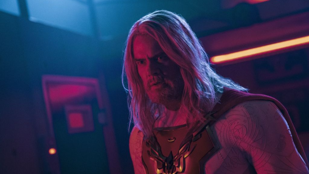 Jupiter's Legacy: Worum geht es in der neuen Superhelden-Serie bei Netflix? | Spiele.de