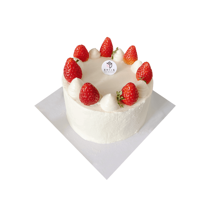 Discover more than 124 korean cake kidsdream.edu.vn