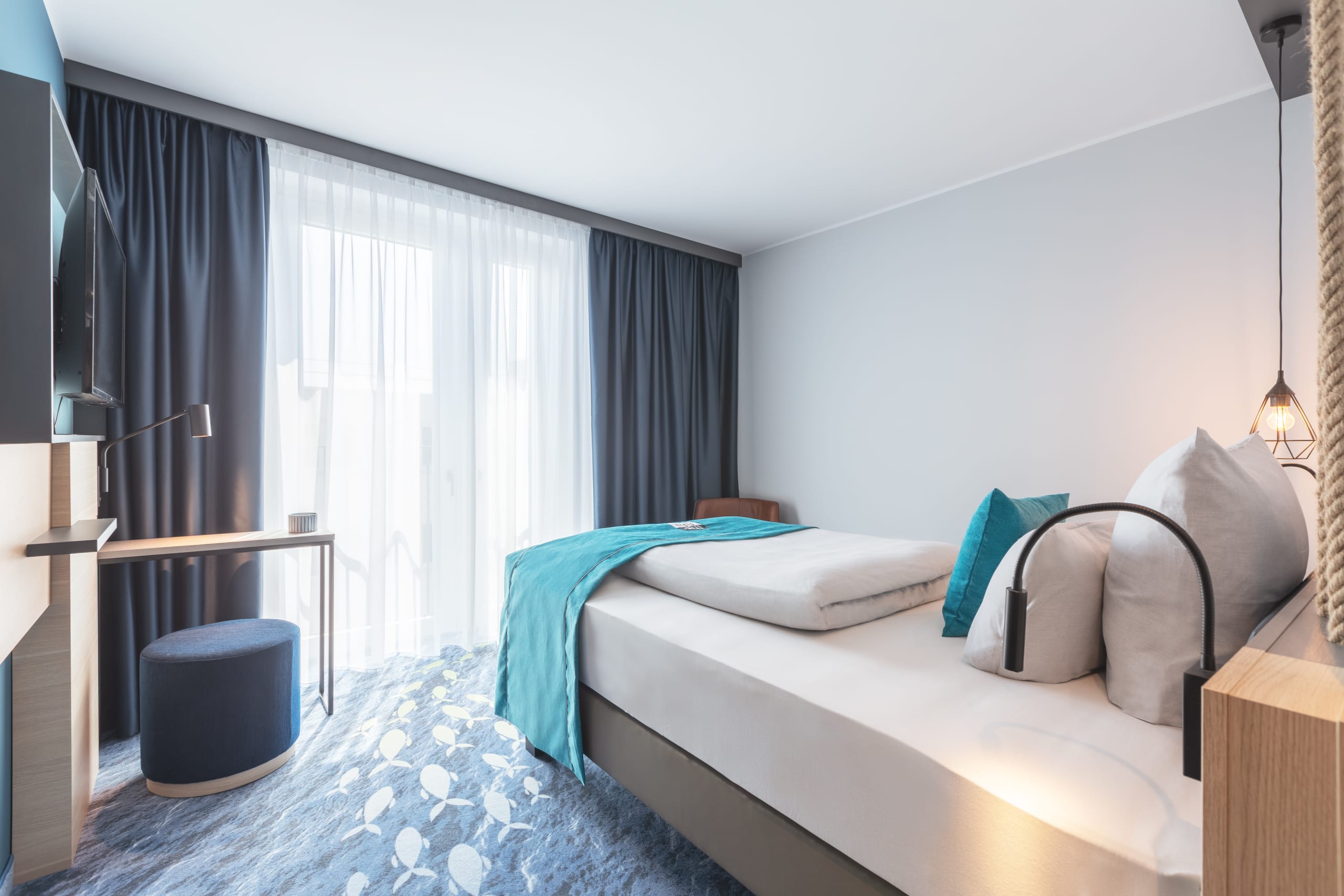 Onester room 1 - the niu Yen Hotel Hamburg.jpg