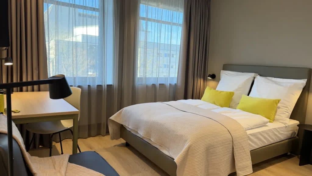 XTRA SMART accommodation