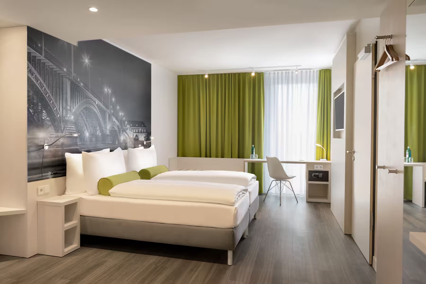  Standard Doppelzimmer  accommodation