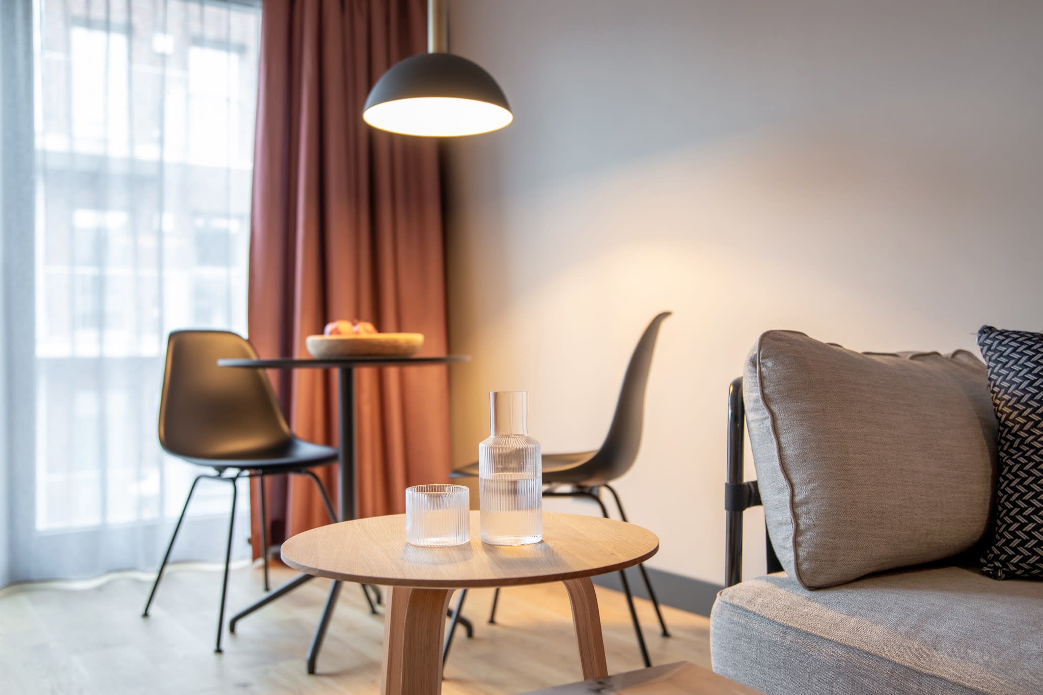 Serviced Apartment - Smart – image 5