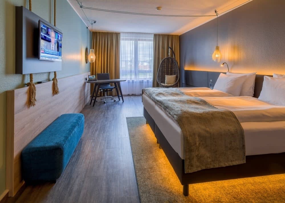 Superior Doppelzimmer  accommodation