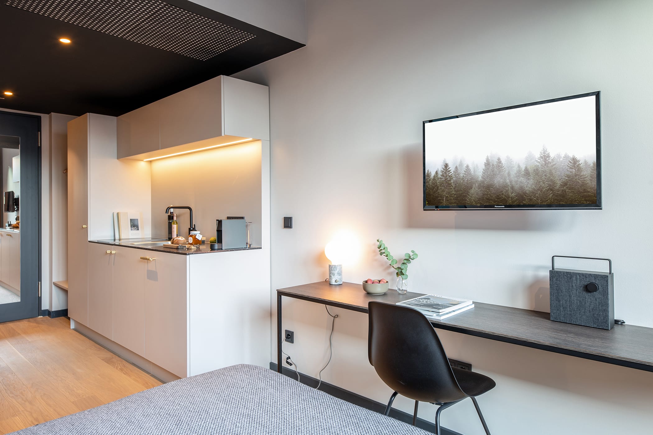 Serviced Apartment - XtraSmart – image 4