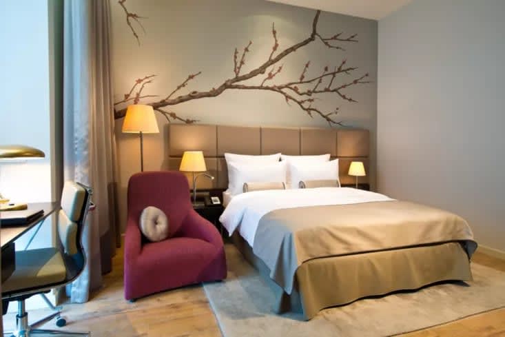 Classic Standard Rooms accommodation