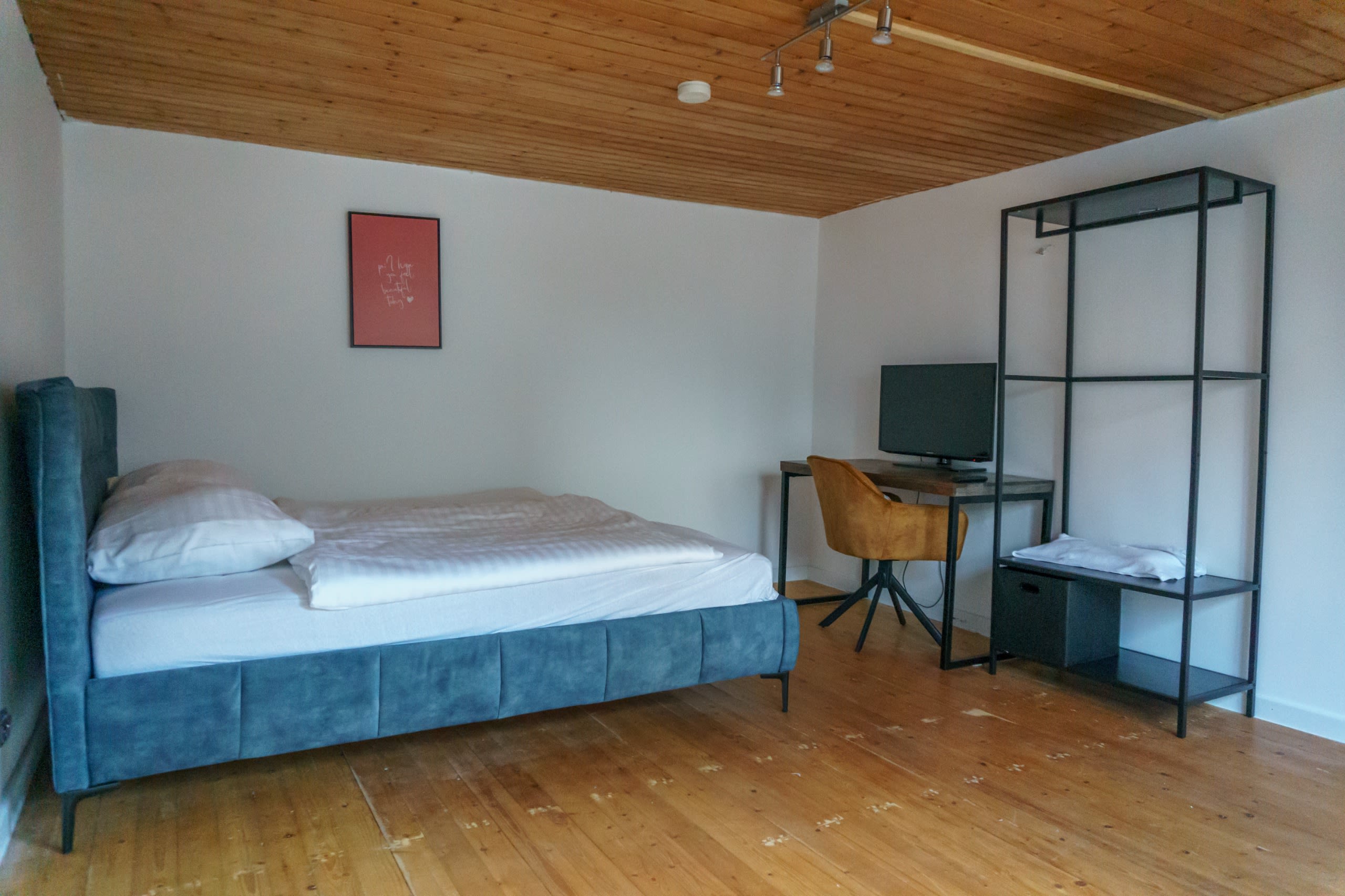 Waldzimmer  accommodation