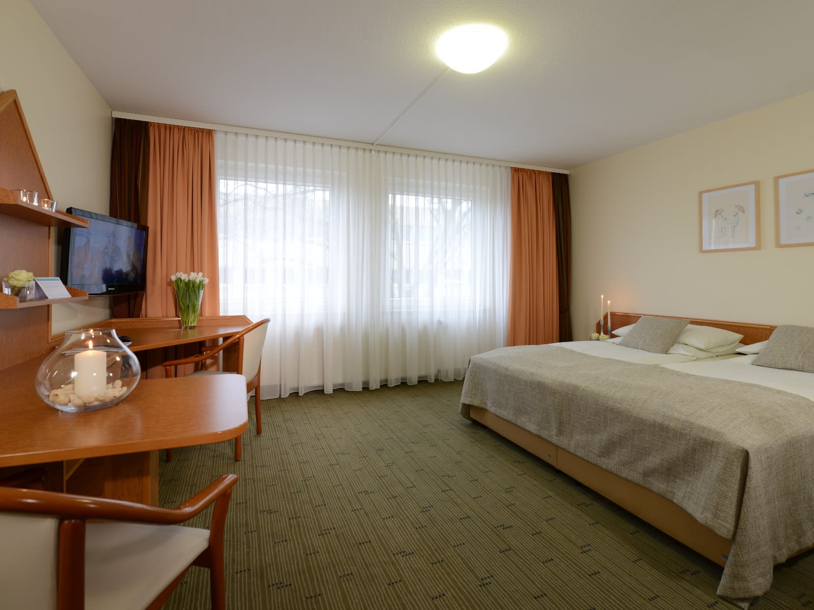 Hotel Residenz Oberhausen Doppelzimmer Komfort Totale.jpg