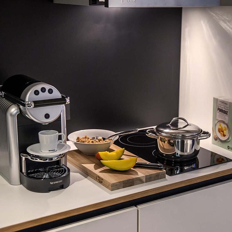 smartments Studio - modern und komfortabel wohnen – image 4