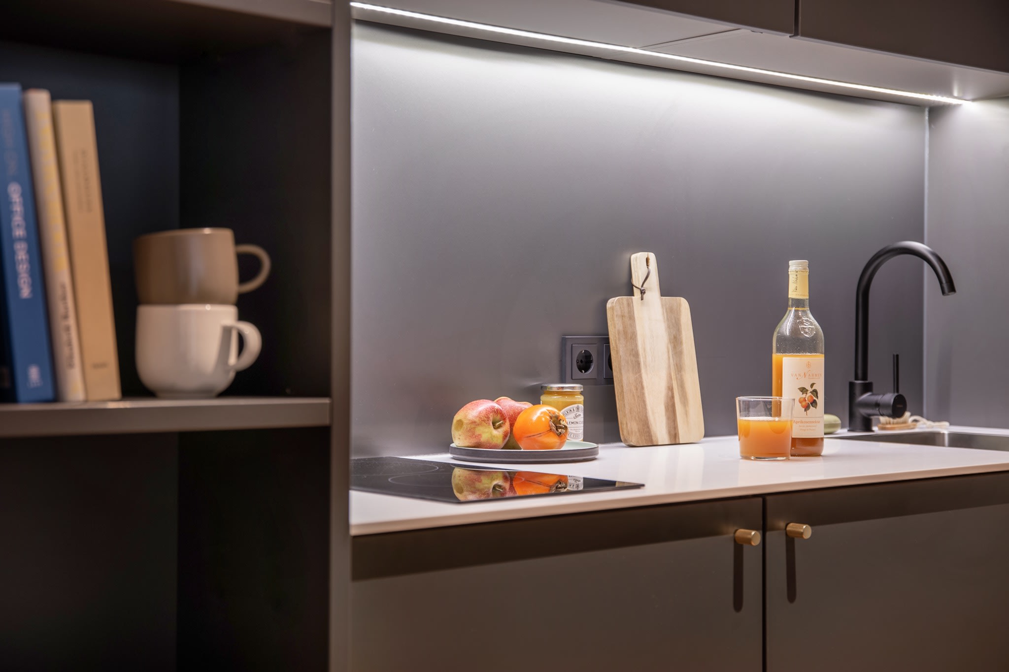 Serviced Apartment - Smart – image 3
