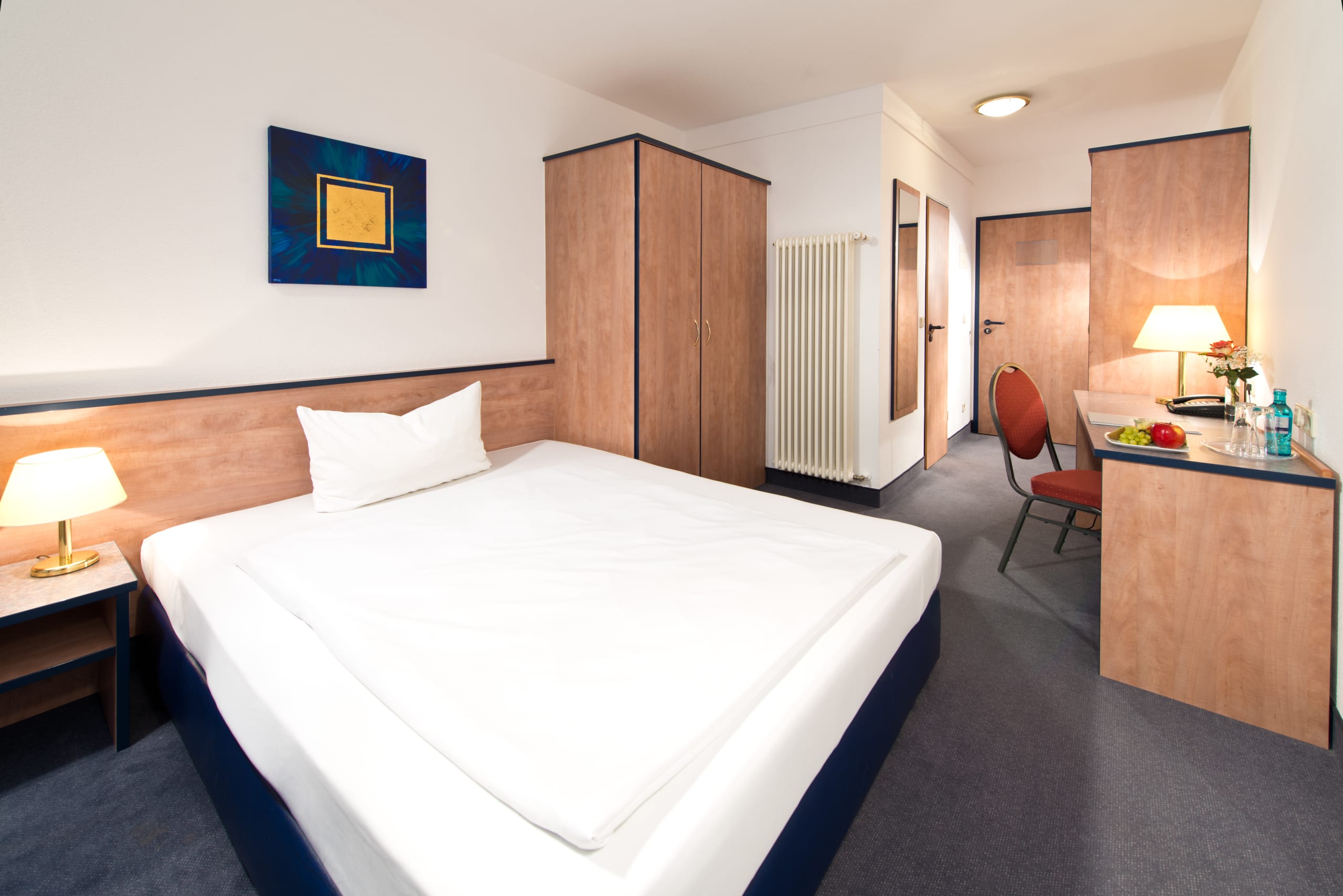 Business Room accommodation