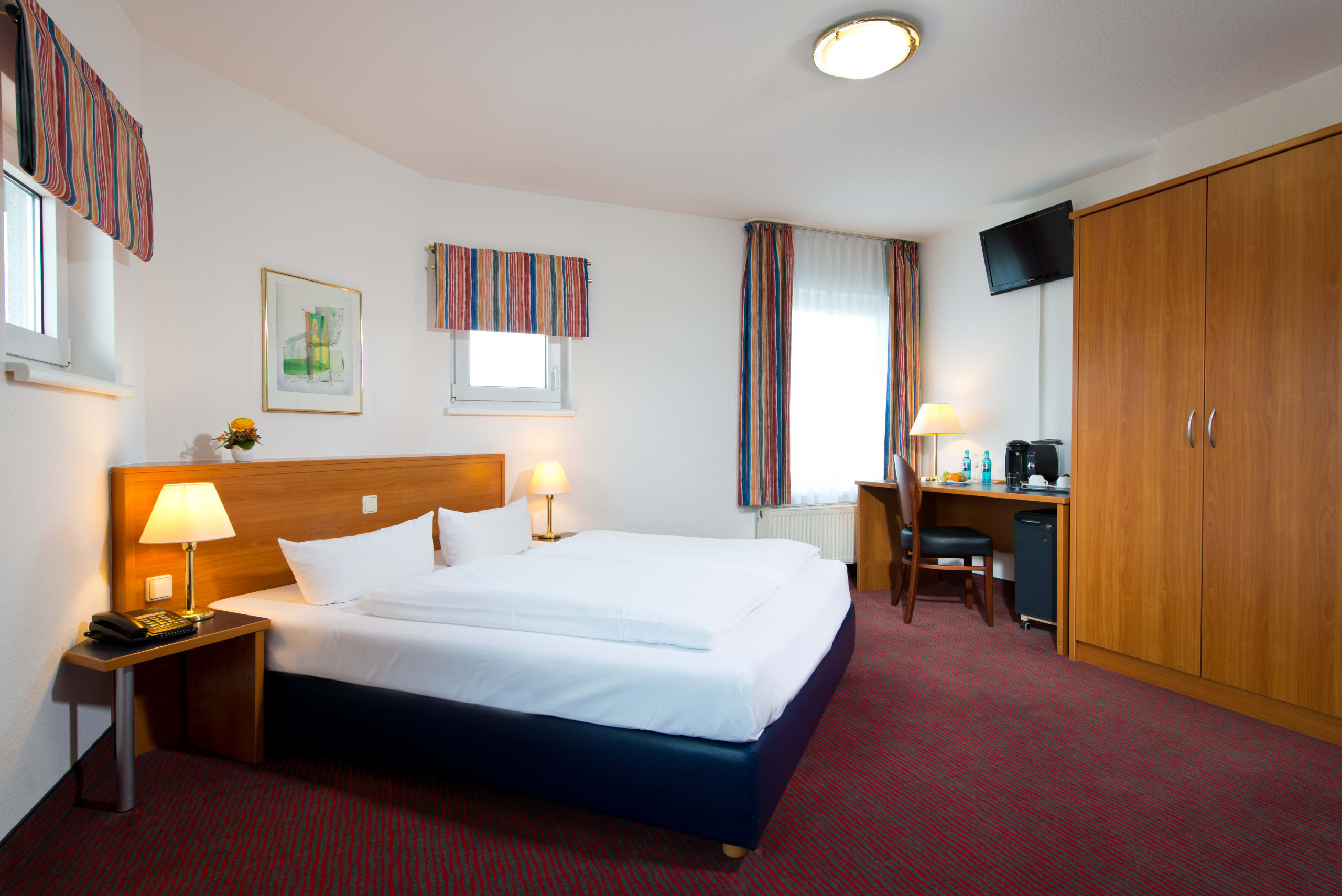 Superior Room accommodation
