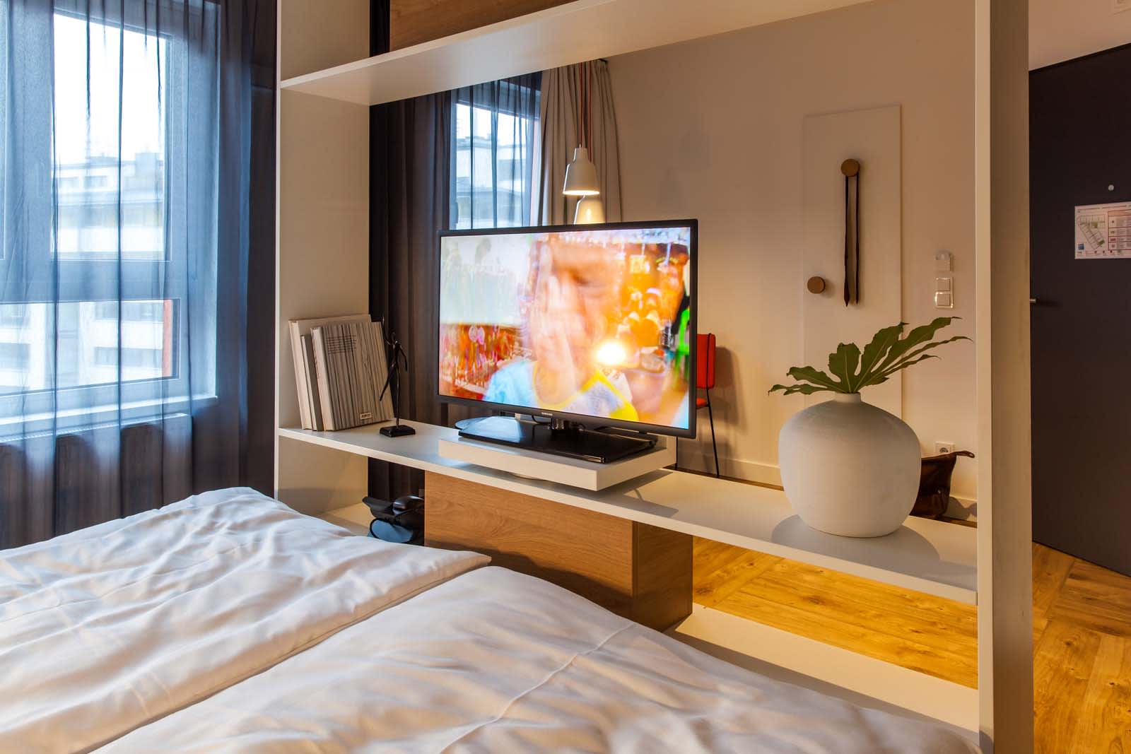 smartments  Studio XL - modern und komfortabel wohnen accommodation
